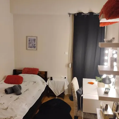 Maria'S Room Spáta Buitenkant foto