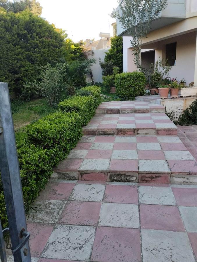 Maria's Homestay Spata (East Attica)