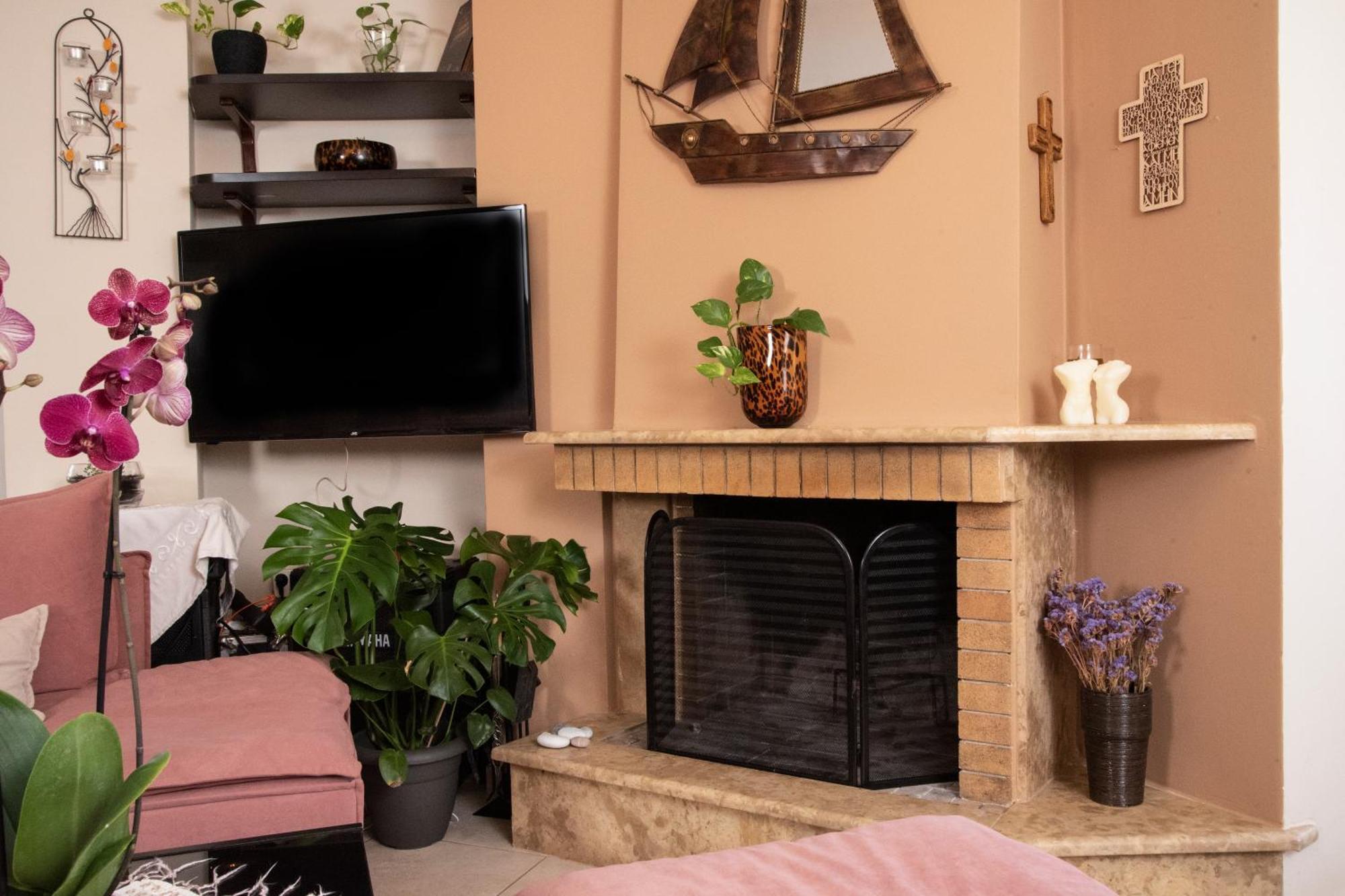 Homestay Maria's Spata (East Attica)