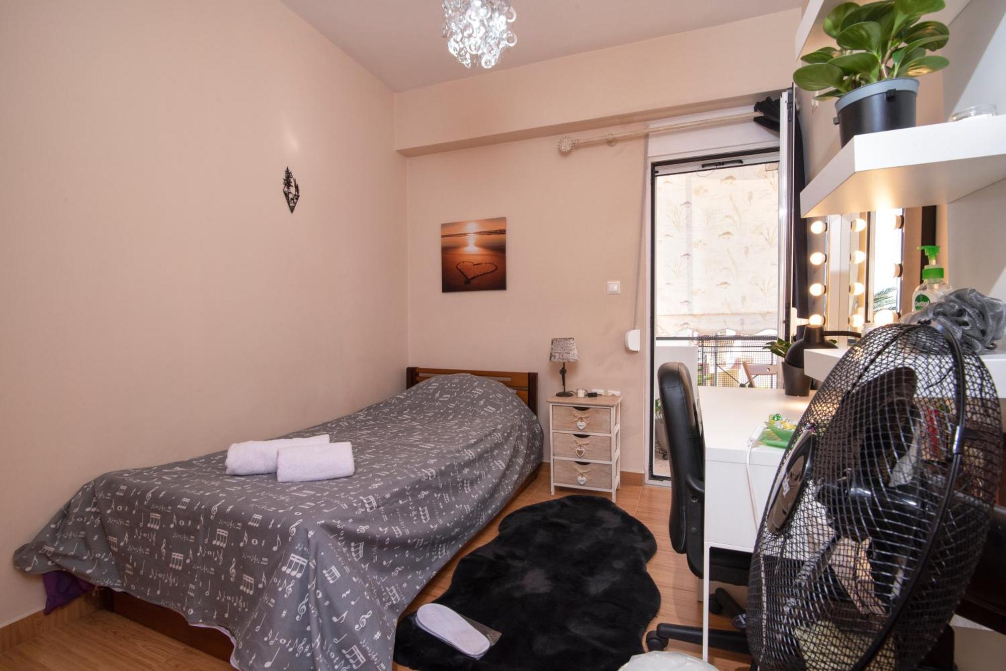 Homestay Maria's Spata (East Attica)