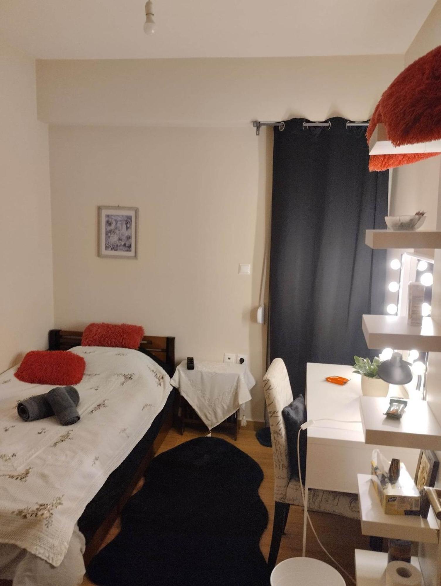 Homestay Maria's Spata (East Attica)